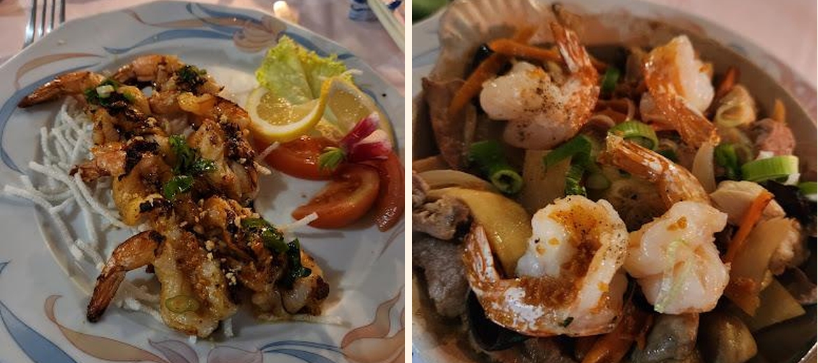 Phnom Penh Restaurant - Gallery Image 2