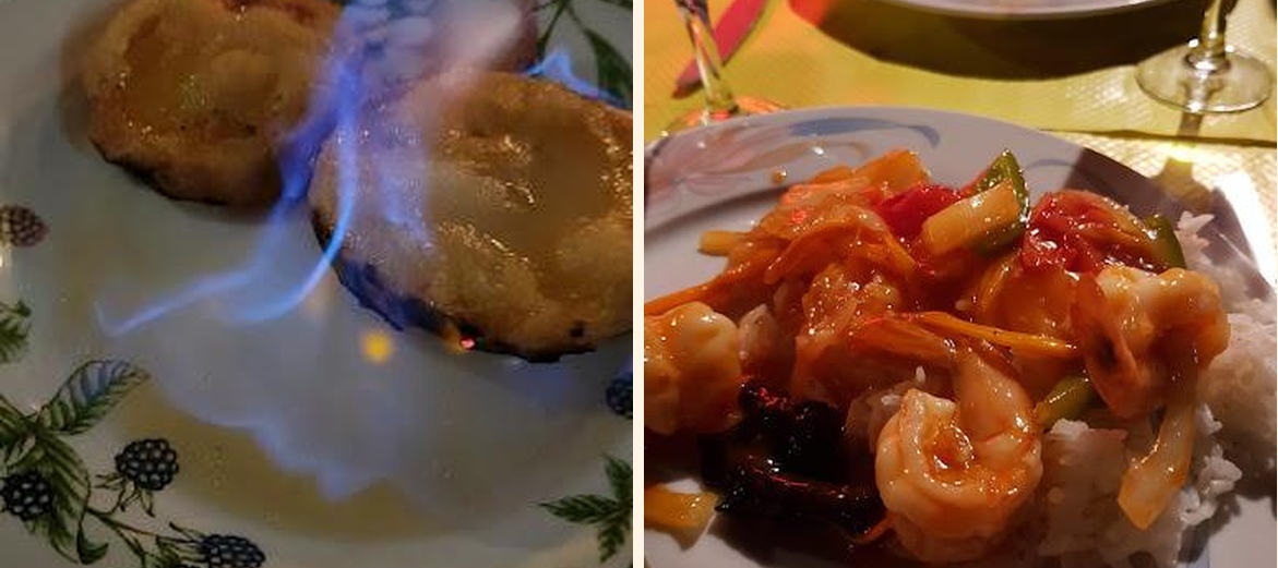 Phnom Penh Restaurant - Gallery Image 4