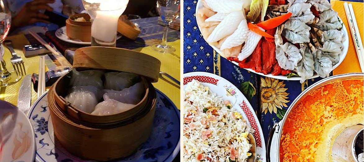 Phnom Penh Restaurant - Gallery Image 6